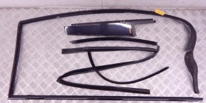 Молдинг двери задней левой BMW 7-series (F01/02) 51 35 7 177 953 Молдинг двери задней левой BMW 7-series (F01/02) 51 35 7 177 953