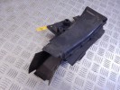 Воздуховод тормозной левый BMW 3-series (E46) 51 71 8 197 927