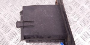 Воздуховод тормозной левый BMW 7-series (F01/02) 51 75 7 185 167