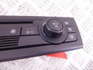Блок управления печки/климат-контроля BMW 1-series (E87) 64 11 6 972 031