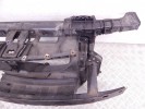 Передняя панель крепления облицовки (телевизор) BMW 1-series (E87) 41 13 7 152 823