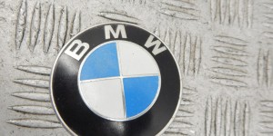 Эмблема BMW X5-series (E70) 51 14 8 132 375