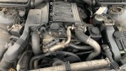 Датчик уровня топлива BMW 5-series (E39) 16 14 1 183 179