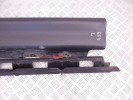 Накладка на порог BMW X5-series (E53) 51 71 8 408 705