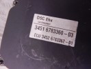 Блок ABS BMW 5-series (E60/61) 34 61 6 783 360