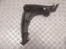 Перегородка моторного отсека BMW X5-series (E53) 51 71 8 408 770