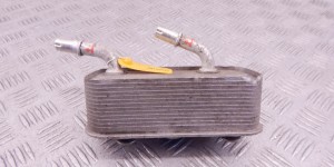 Теплообменник АКПП BMW X3-series (E83) 17 22 7 551 636 Теплообменник АКПП BMW X3-series (E83) 17 22 7 551 636