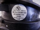 Динамик двери передней левой BMW X5-series (E53) 65 13 8 379 567