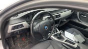 Датчик ABS передний BMW 3-series (E90/91/92) 34 52 6 762 465