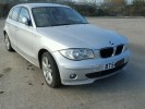 Плюсовой провод аккумулятора BMW 1-series (E87)