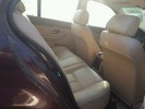 Молдинг двери передней правой BMW 5-series (E39)