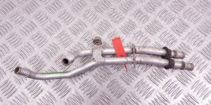 Патрубок автономного отопителя BMW 5-series (E39) 64 12 6 916 537