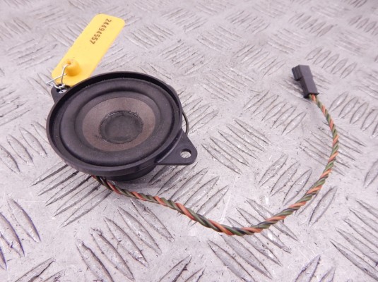 Динамик BMW X5-series (E53) 65 13 8 379 375 Динамик BMW X5-series (E53) 65 13 8 379 375