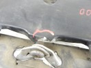 Передняя панель крепления облицовки (телевизор) BMW 7-series (F01/02)