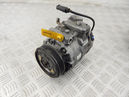 Компрессор кондиционера BMW 5-series (E60/61) 64 52 6 917 859
