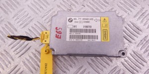 Блок AirBag BMW 7-series (E65/66) 65 77 6 946 103