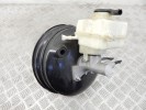 Вакуумный усилитель тормозов BMW X5-series (E70) 34 33 6 772 929