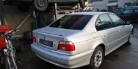 Датчик ABS передний BMW 5-series (E39)