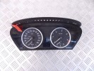 Щиток приборов (приборная панель) BMW 5-series (E60/61) 62 11 6 945 633