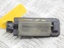 Подсветка номера BMW 3-series (E36) 63 26 1 387 047