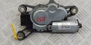 Моторчик заднего стеклоочистителя (дворника) BMW X5-series (E53) 61 62 6 927 851