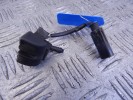 Форсунка омывателя BMW 3-series (E46) 61 66 8 374 365