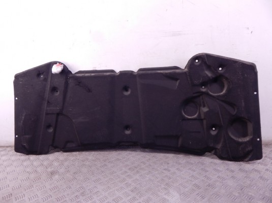 Шумоизоляция капота BMW X5-series (E53) 51 48 8 402 150