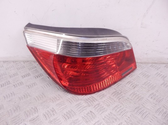 Фонарь задний левый BMW 5-series (E60/61) 63 21 7 165 737