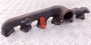 Коллектор выпуской BMW 5-series (E60/61) 11 62 7 796 886