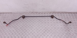 Стабилизатор подвески (поперечной устойчивости) задний BMW 1-series (E87) 33 55 6 764 423