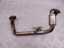 Трубка системы рециркуляции EGR BMW 3-series (E46) 11 71 2 249 422