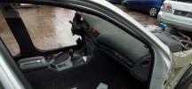 Пластик моторного отсека BMW 5-series (E39) 51 71 7 016 562