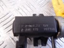 Преобразователь давления (соленоид наддува/EGR) BMW 5-series (E39) 11 74 2 246 175