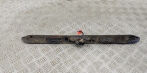 Подсветка номера BMW 5-series (E39)