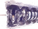 Блок цилиндров BMW 5-series (E39) 11 11 2 245 750