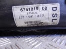 Бак топливный BMW X5-series (E53) 16 11 6 766 597
