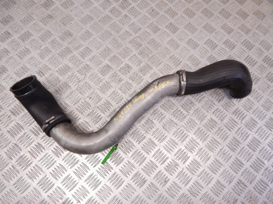 Патрубок интеркулера BMW 5-series (E39) 11 61 7 799 391