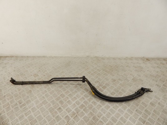 Трубка охлаждения АКПП BMW 5-series (E39) 17 22 1 706 481