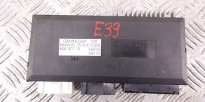 Блок комфорта BMW 5-series (E39) 61 35 8 373 808
