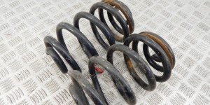 Пружина задняя BMW X3-series (E83) Пружина задняя BMW X3-series (E83)