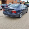 Блок комфорта BMW 5-series (E39) 61 35 6 913 520