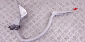 Петля крышки багажника BMW 7-series (F01/02) 41 62 7 189 258