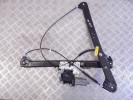 Стеклоподъемник электрический передний правый BMW X5-series (E53) 51 33 8 254 912
