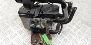 Автономный отопитель BMW 7-series (E65/66) 64 12 9 111 336 Автономный отопитель BMW 7-series (E65/66) 64 12 9 111 336