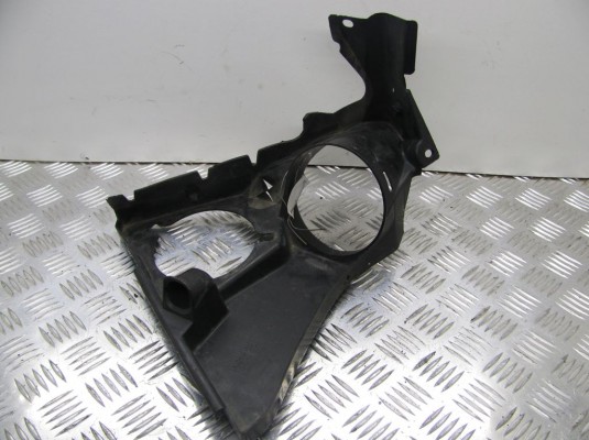 Пластик моторного отсека BMW 5-series (E39) 51 71 8 159 990