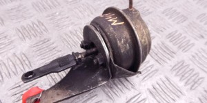 Клапан управления турбиной (актуатор) BMW 5-series (E39)