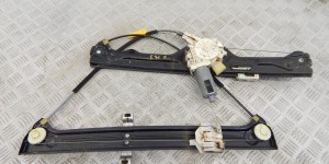 Стеклоподъемник электрический передний правый BMW X5-series (E70) 51 33 7 166 380