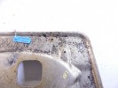 Защита двигателя BMW X3-series (E83) 31 10 3 412 099