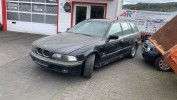 Фонарь крышки багажника левый BMW 5-series (E39) 63 21 8 371 329