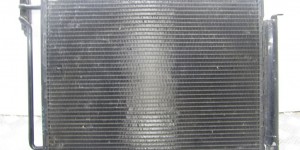 Радиатор кондиционера BMW X5-series (E53) 64 53 8 381 543